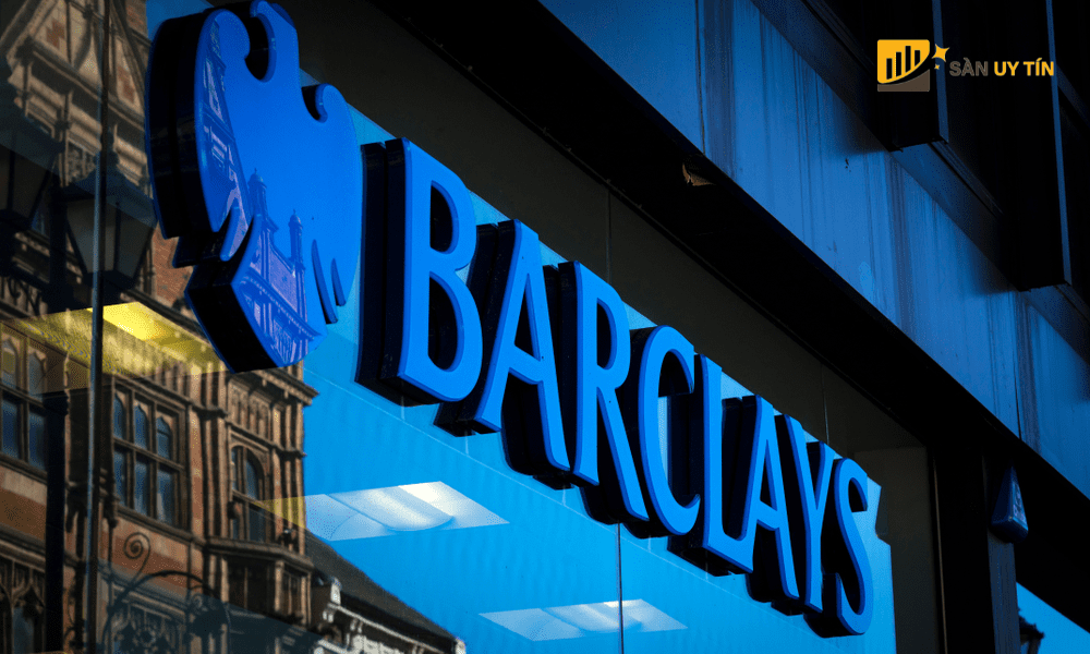 Barclays la gi