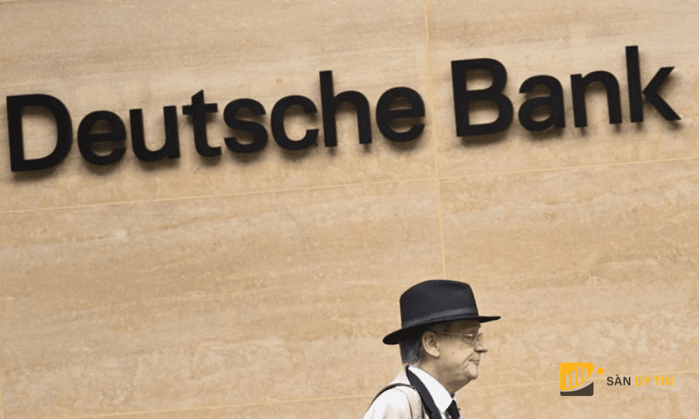 Deutsche Bank nang du bao tang truong cua Hoa Ky nam 2025 tu 22 len 25