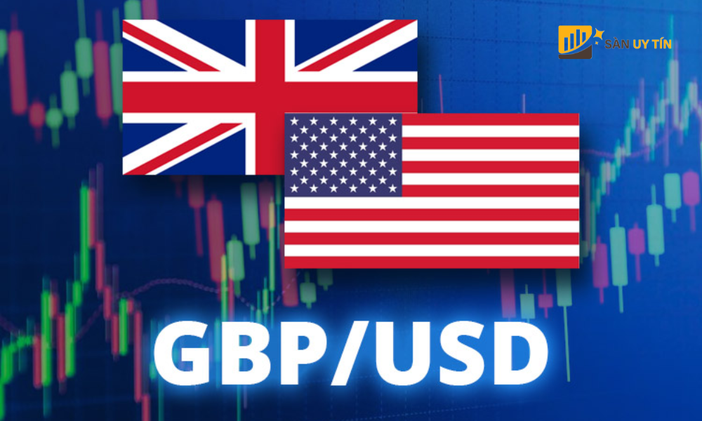 GBPUSD la gi