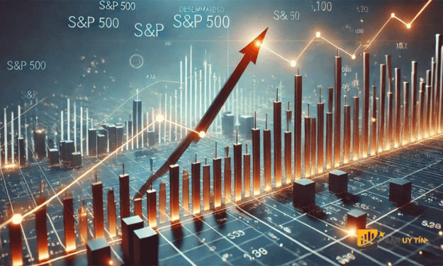 S&P 500 đấu tranh để mở rộng đà tăng sau bầu cử