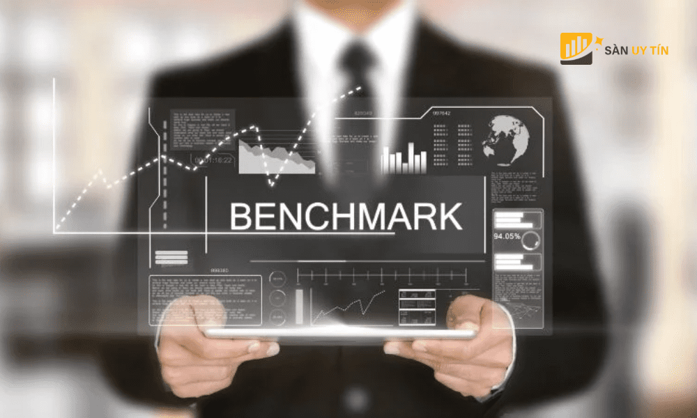 Benchmark co 3 cap do su dung co ban