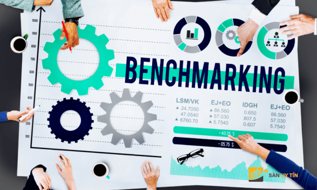 Benchmark là gì? Tím hiểu vai trò và cách áp dụng hiệu quả