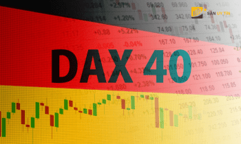 DAX 40 đạt mức cao kỷ lục mới: Sắp chạm mức 20.000