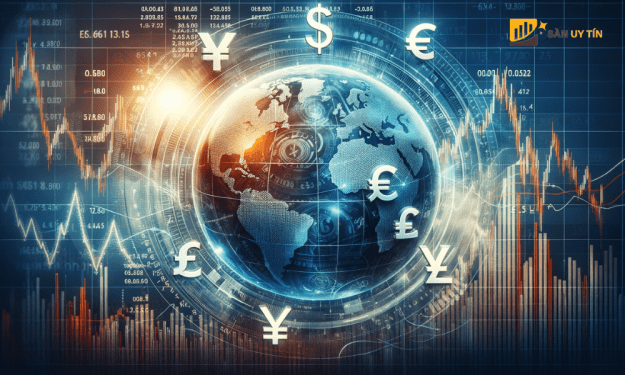 Dự báo Forex hàng tuần: EUR/USD, USD/JPY, NZD/USD, AUD/USD và NASDAQ 100