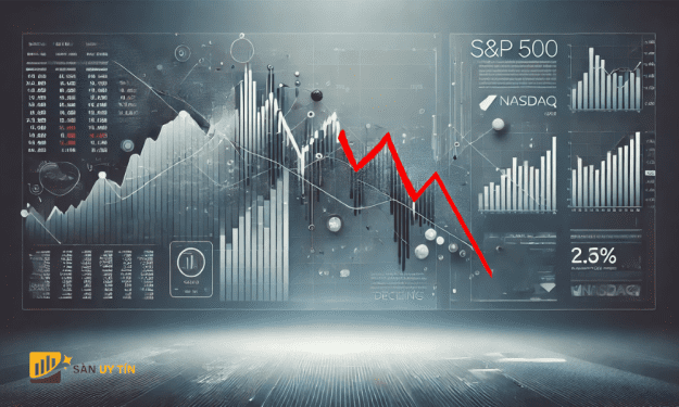 FTSE 100, DAX 40 và S&P 500 hỗn hợp trước khi công bố CPI của Hoa Kỳ​​​