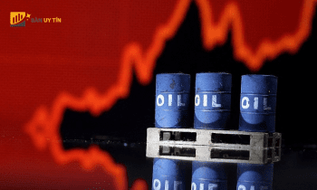 ​​​Giá dầu thô Brent phục hồi trước cuộc họp OPEC+ khi giá bạc, lúa mì cũng ổn định