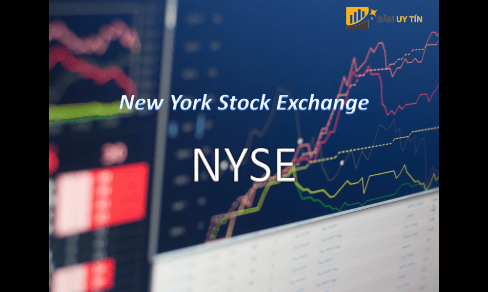 NYSE la gi