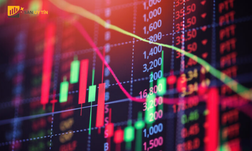 SP 500 va Nasdaq 100 da cat giam muc tang trong tuan nay