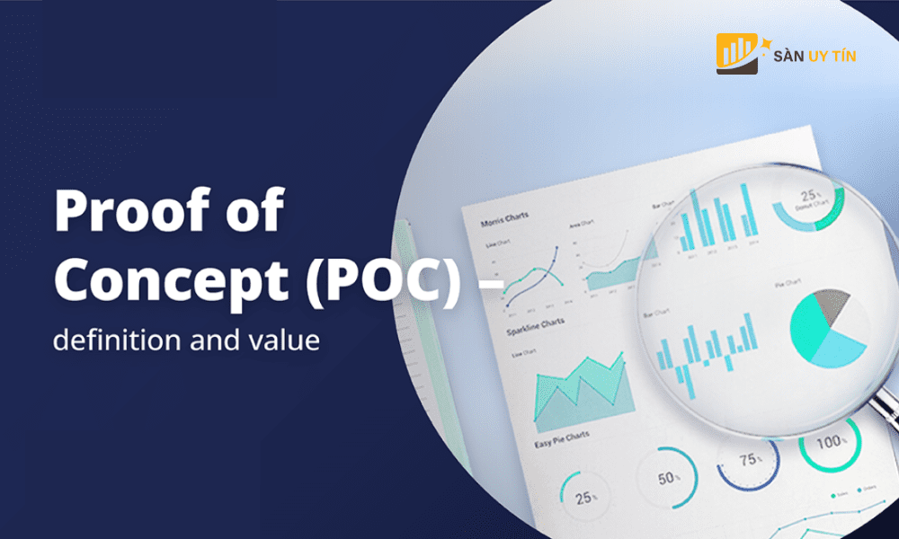 Vai tro cua Proof Of Concept trong nhieu linh vuc