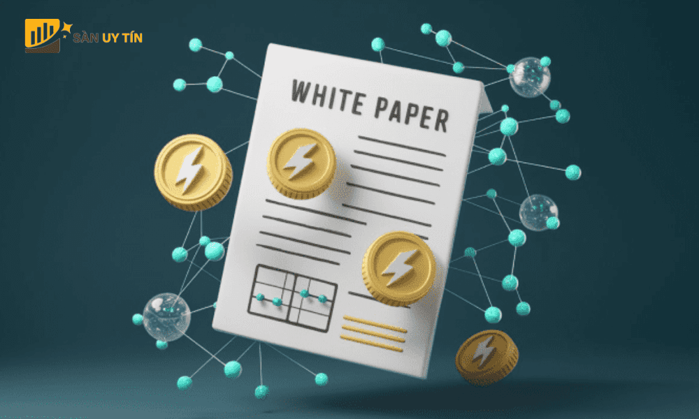 Y nghia cua Whitepaper doi voi dau tu