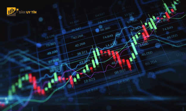 FTSE 100, DAX 40 bắt đầu năm mới với diễn biến tích cực nhẹ​​​