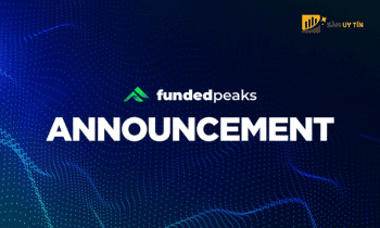 Quỹ Funded Peaks có tốt không? Đánh giá từ A đến Z