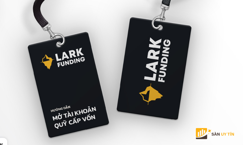 Quy Lark Funding la gi