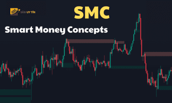 SMC trong Forex là gì? Cách ứng dụng Smart Money Concept trong Forex