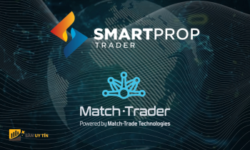 Smart Prop Trader là gì? Hướng dẫn cách tham gia quỹ Smart Prop Trader