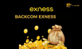 Backcom Exness là gì? Hướng dẫn chi tiết quy trình nhận Backcom sàn Exness