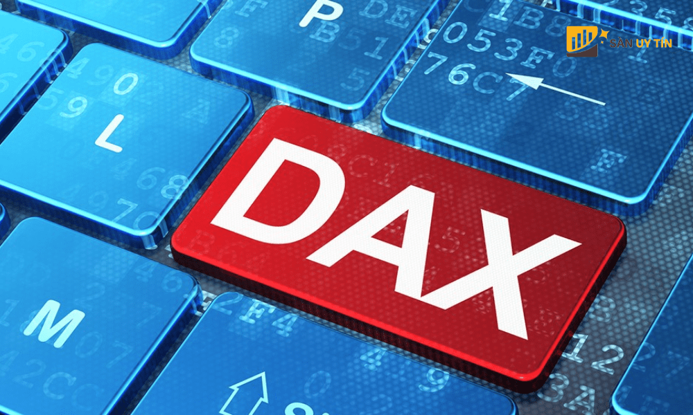 Cach dau tu hieu qua chi so DAX 30