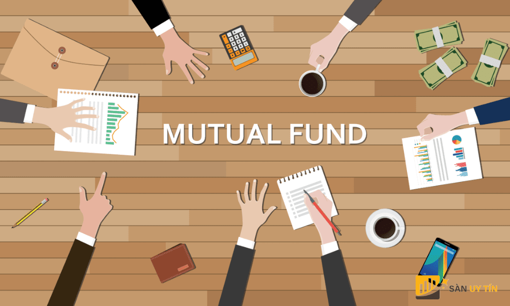 Mutual Fund la gi