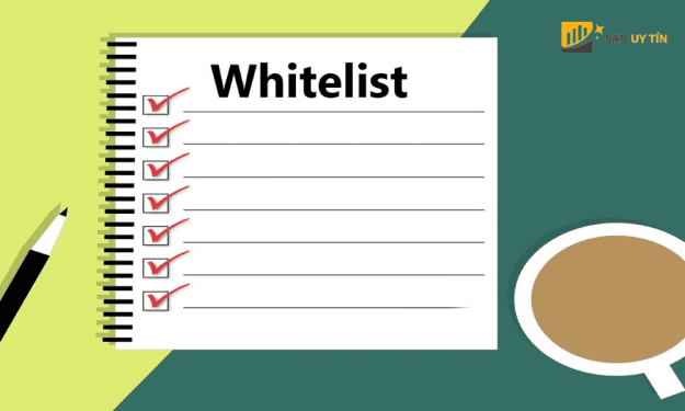 Whitelist là gì? Cách hoạt động và tầm quan trọng trong Crypto