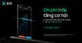 IUX 2025: Sàn CFD tiềm năng cho cả trader mới lẫn nhà giao dịch chuyên nghiệp