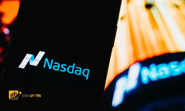 Nasdaq 100 khởi sắc, EUR/USD và dầu WTI đồng loạt đi xuống