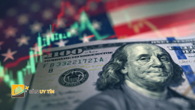 SP 500 va Nasdaq Composite dao chieu giam du Nvidia bao lai vuot ky vong