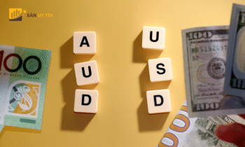 AUD/USD tăng mạnh khi USD suy yếu trước CPI Mỹ