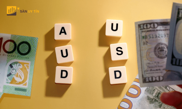 AUD/USD tăng mạnh khi USD suy yếu trước CPI Mỹ