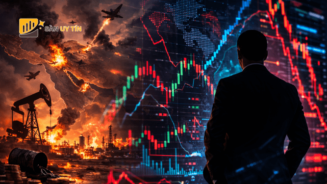 Chien su Trung Dong chua ha nhiet chuyen gia khuyen nha dau tu kien nhan cho tin hieu ro rang