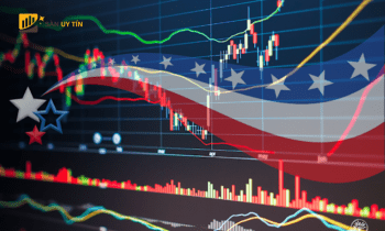 Chứng khoán Mỹ “nín thở” trước tối hậu thư Iran, đà giảm chưa dừng lại