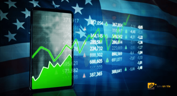 Chứng khoán Mỹ phục hồi khi kỳ vọng hòa giải Mỹ - Iran kéo giá dầu đi xuống