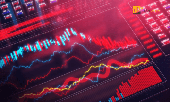 Chứng khoán châu Á biến động sau cú giảm của Phố Wall giữa lo ngại chiến sự Iran