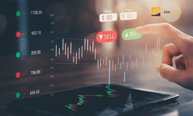 Cổ phiếu Mỹ và châu Âu tăng điểm bất chấp sự sụp đổ của thị trường châu Á