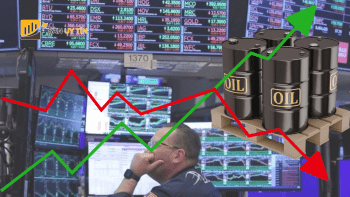 Dau tho vuot 100 USDthung thi truong chung khoan My doi mat ap luc lon