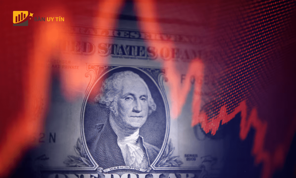 Dong USD co xu huong bien dong manh theo ky vong ve chinh sach tien te cua Cuc Du tru Lien bang My Fed