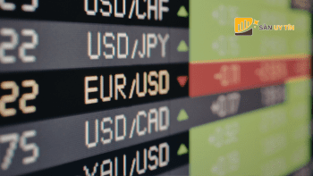 EURUSD giam ve vung 1.1400 khi dong tien tru an quay lai voi dong USD