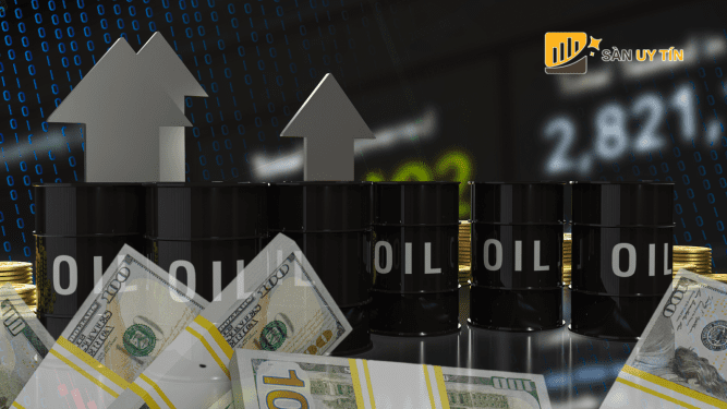 Giá năng lượng tăng có thể kích hoạt chu kỳ lạm phát mới