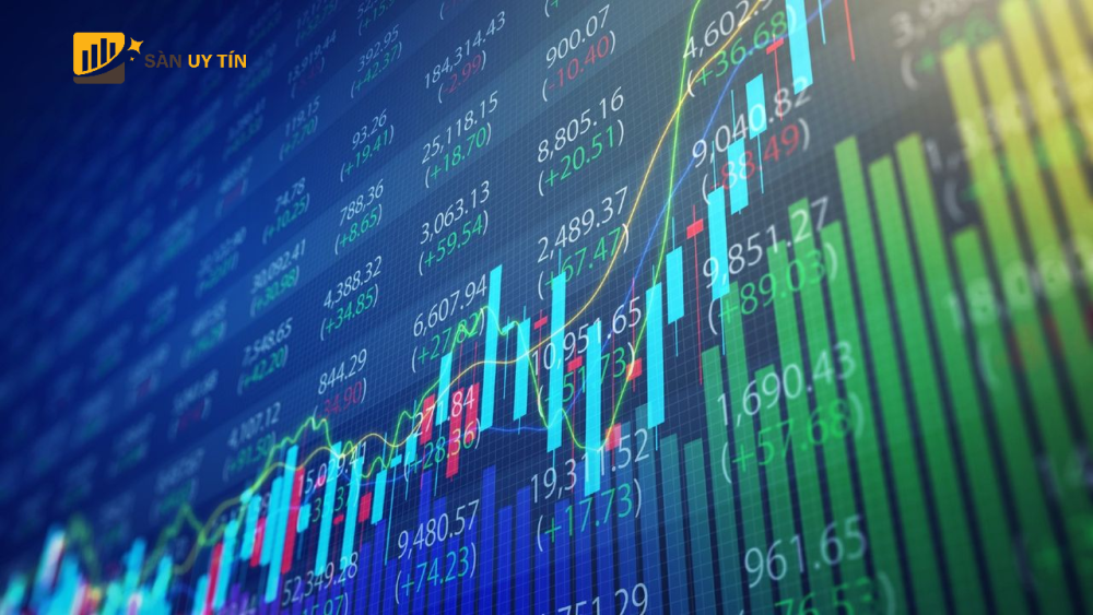 Hop dong tuong lai chung khoan My tang nhe