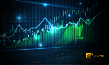 Phố Wall kết thúc phiên giao dịch tăng điểm khi các nhà đầu tư quay trở lại với cổ phiếu AI