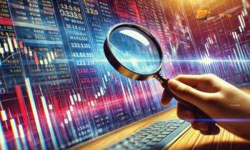 Phố Wall tăng điểm nhờ hy vọng hạ nhiệt xung đột Iran