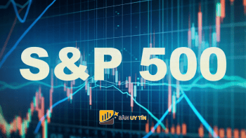 S&P 500 tiến gần mốc nhạy cảm, chuyên gia dự báo Mỹ có thể điều chỉnh chiến lược