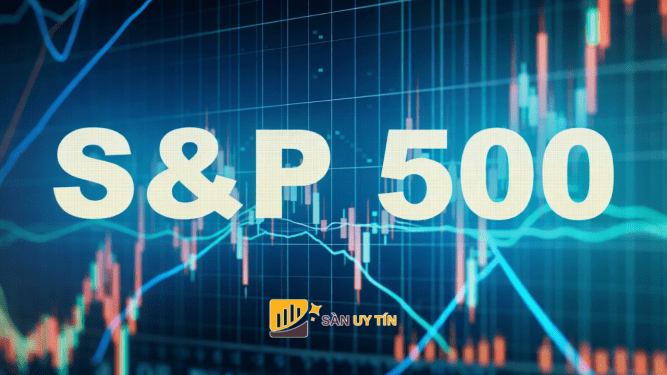 S&P 500 tiến gần mốc nhạy cảm, chuyên gia dự báo Mỹ có thể điều chỉnh chiến lược