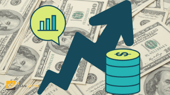 USD giữ đà tăng khi giá năng lượng leo thang, EURUSD chịu áp lực giảm