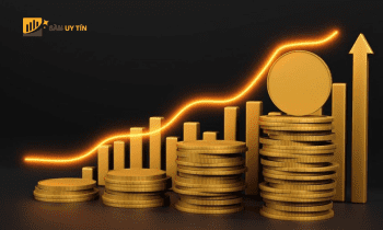 Vàng leo thang khi xung đột Mỹ và Israel với Iran nóng lên