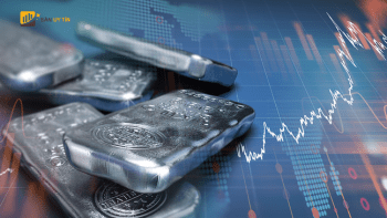 Bạc (XAG/USD) đang chịu áp lực từ những lo ngại về thỏa thuận ngừng bắn