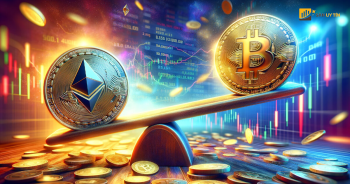 Bitcoin & Ethereum đảo chiều tăng: Đà phục hồi có bền vững sau xu hướng giảm?