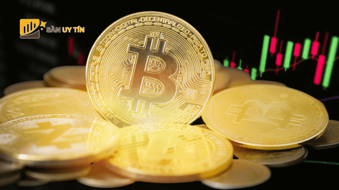 Bitcoin duy trì xu hướng tích lũy khi thị trường crypto giảm áp lực bán