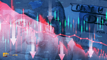 Chứng khoán toàn cầu bứt phá khi kỳ vọng ngừng bắn Mỹ - Iran hạ nhiệt giá dầu dưới 100 USD