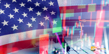 Cổ phiếu chao đảo, dầu tăng mạnh trước động thái khó đoán từ ông Trump