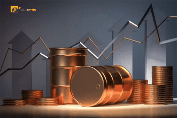 Dầu WTI dao động trên MA20 giữa căng thẳng Mỹ–Iran và kỳ vọng thỏa thuận ngừng bắn